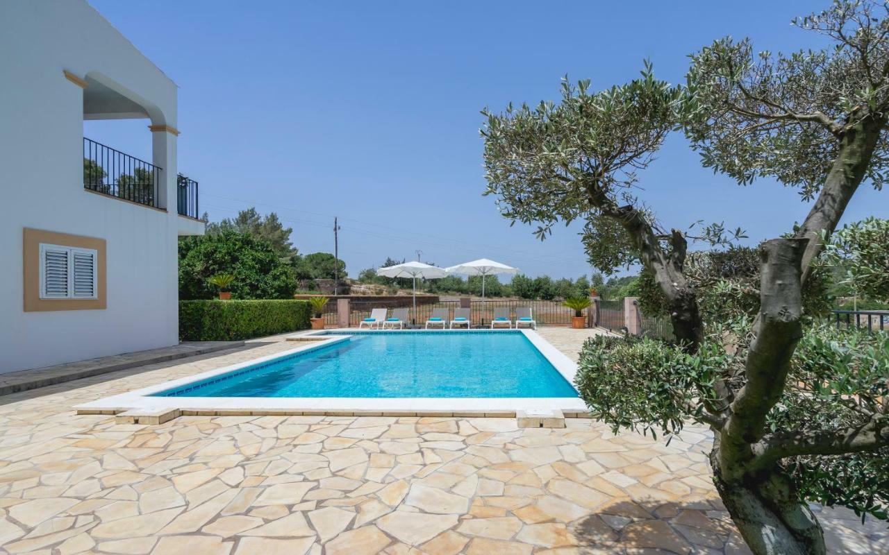Can Roig Santa Gertrudis (Ibiza) Exterior foto
