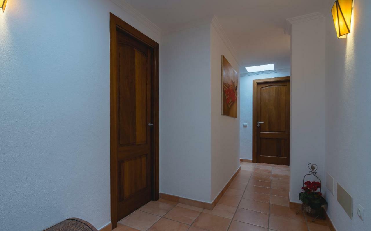 Can Roig Santa Gertrudis (Ibiza) Exterior foto
